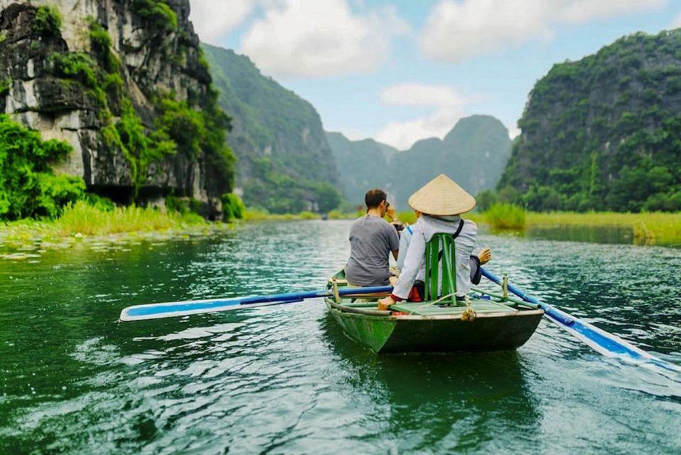 Hanoi: Full-Day Pilgrimage to Perfume Pagoda - Additional Details