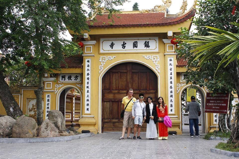 Hanoi: Guided Half-Day City Highlights Tour With Transfers - Customer Reviews