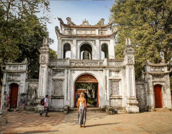 Hanoi Instagram Tour: Famous Spots (Private & All-Inclusive) - Tour Inclusions and Flexibility