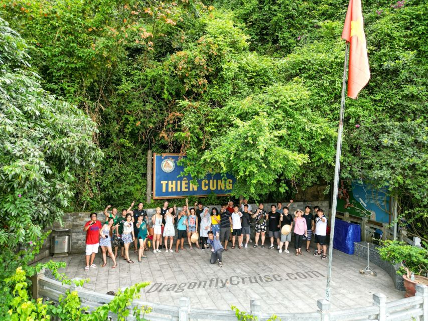 Hanoi: Islands & Caves Ha Long Cruise With Lunch & Kayaking - Safety Guidelines