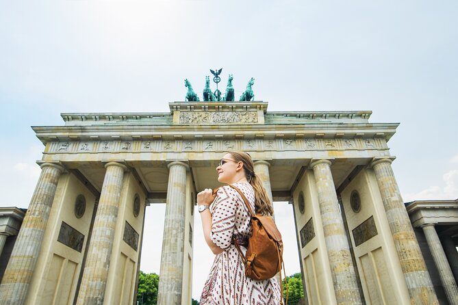 Hardships From the Past – Cologne 1933-1945 Walking Tour - Booking Information