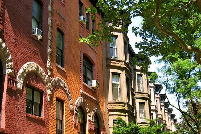 Harlem Wednesday-Morning Gospel Tour - Harlem Landmarks