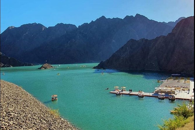 Hatta City Tour With Visit to Dam - Optional Activities and Add-Ons