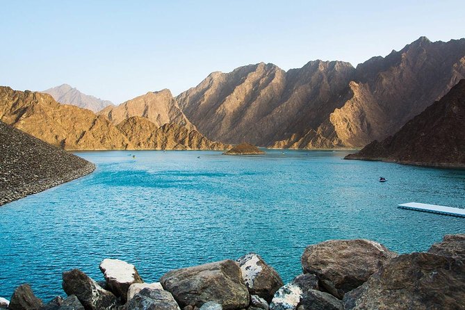 Hatta Mountain Adventure Tour - Traveler Experience Insights