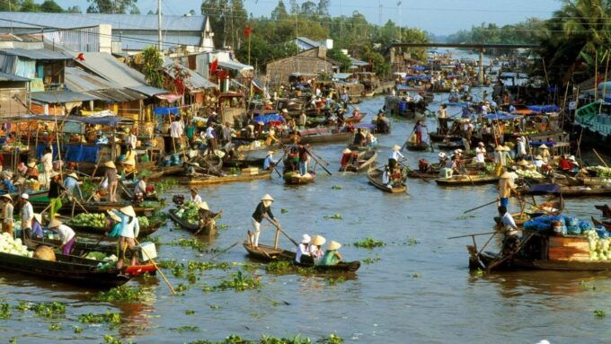 HCMC: Cai Rang Floating Market & Mekong Delta Private Tour - Additional Information