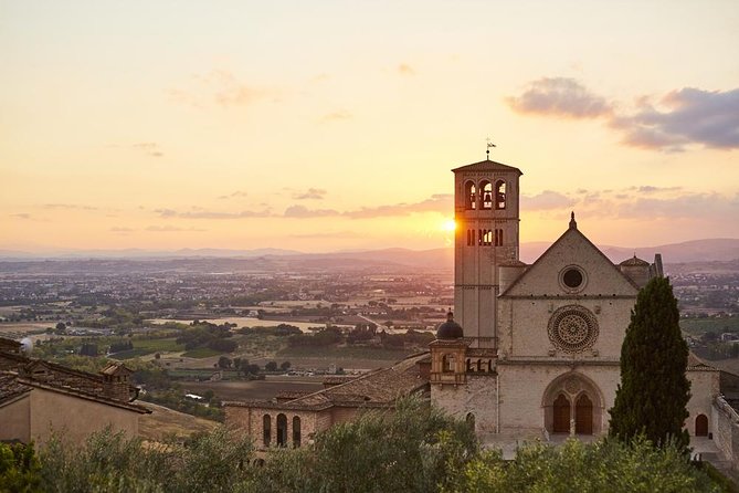 Heart of Umbria: Explore the Mystic Towns of Orvieto and Assisi - Overall Satisfaction