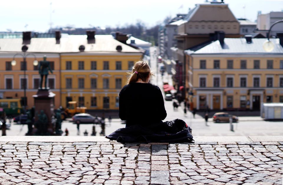 Helsinki: City Highlights Express Walking Tour With a Local - Last Words