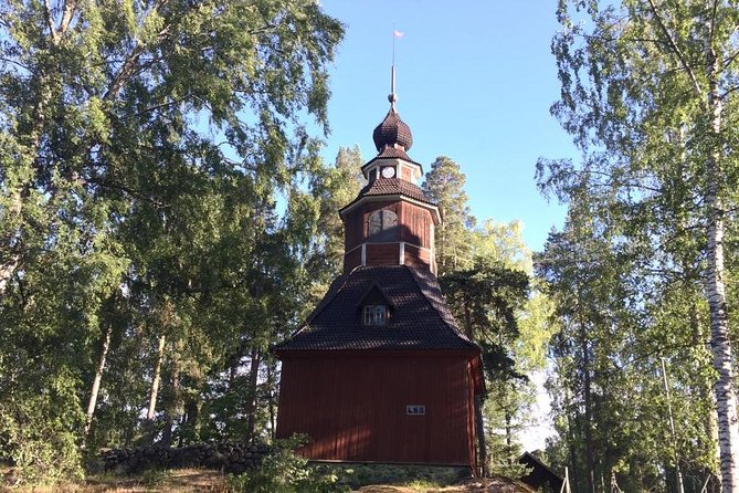 Helsinki City Sightseeing and Seurasaari Island - Pricing and Availability