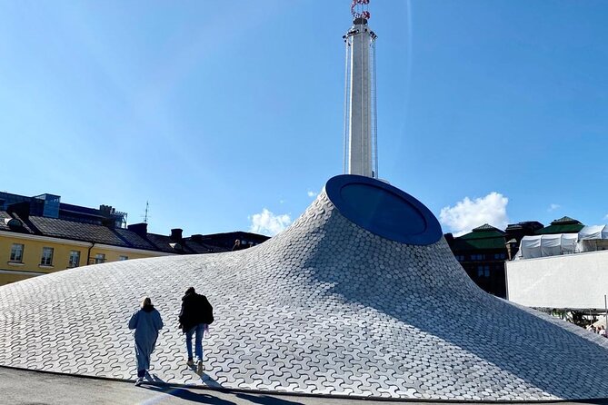 Helsinki Highlights Tour By Tram and On Foot - Pricing Information