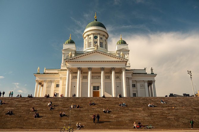 Helsinki Small-Group Quick Sightseeing Tour - Last Words