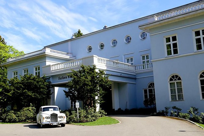 Helsinki VIP City Tour and Medieval Porvoo by Private Car With Personal Guide - Booking Information
