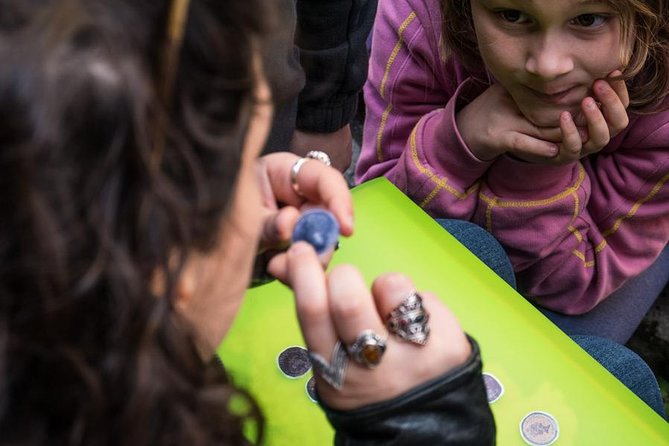 Herculaneum for Families Private Walking Tour - Pricing Details