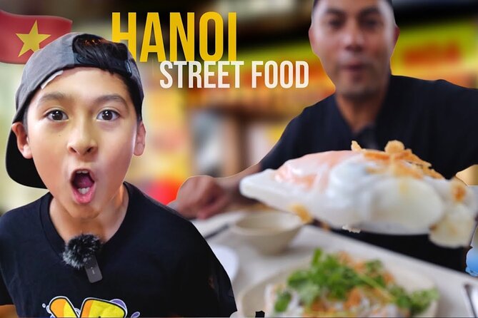 [Hi-end] Private Hanoi Street Food Tour With Real Foodie - Common questions