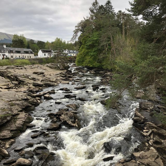 Hidden Gems of the Highlands: A Tranquil Private Day Tour - Directions for the Tour