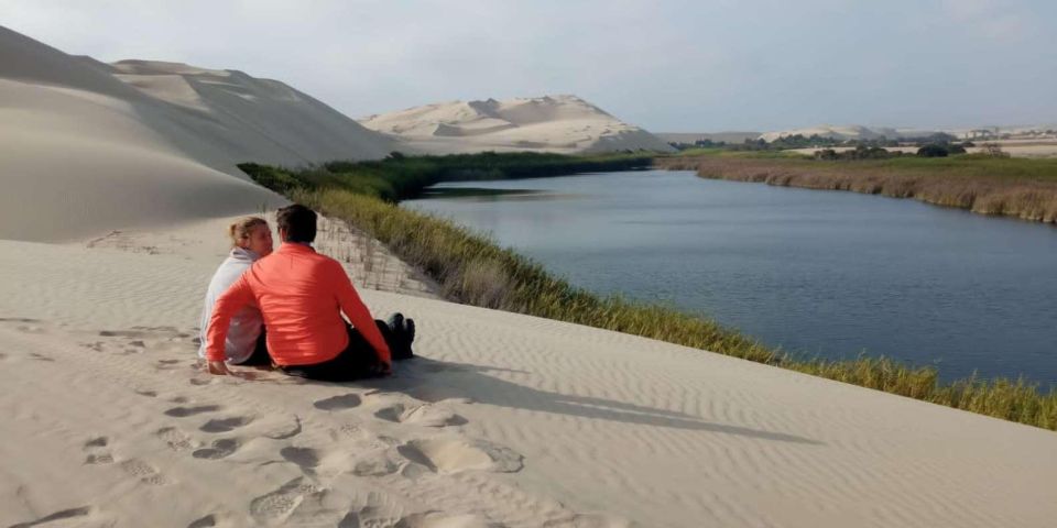 Hidden Oasis in Paracas - Buggy and Sandboarding - Contact and Support Information