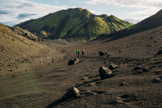 Hidden Trails of Iceland - Insider Tips for Explorers