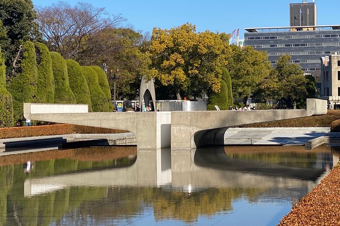 Highlight of Hiroshima With Licensed Guide (6h) - Travelers Reviews Highlights