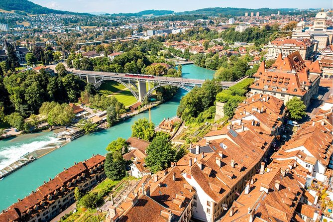 Highlights & Hidden Gems of Bern: Small Group Guided Walking Tour - Additional Information