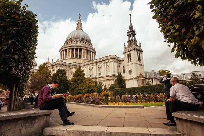 Highlights & Hidden Gems With Locals: Best of London Private Tour - Common questions