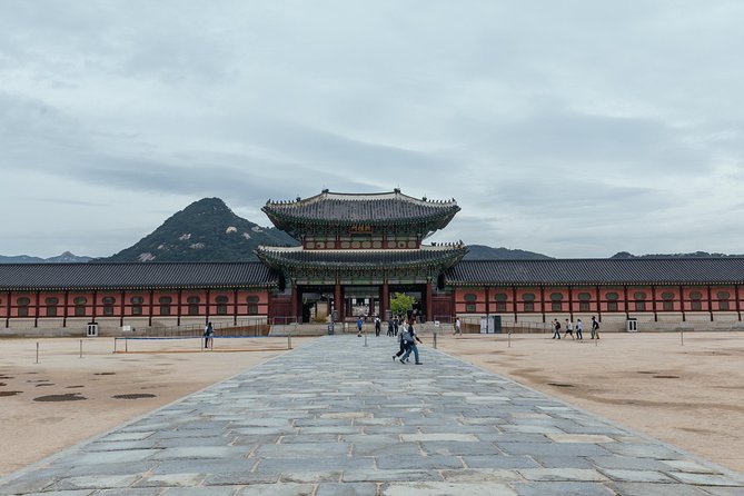 Highlights & Hidden Gems With Locals: Best of Seoul Private Walking Tour - Pricing Details