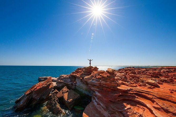 Highlights of Broome & The Kimberley: 7-Day Group Tour - Common questions