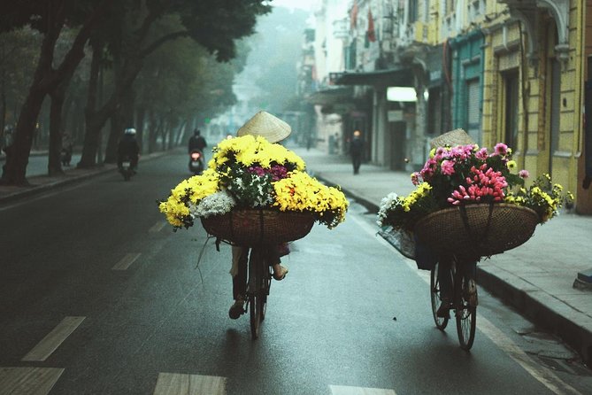 Highlights of Hanoi Full-Day City Tour - Reviews and Ratings