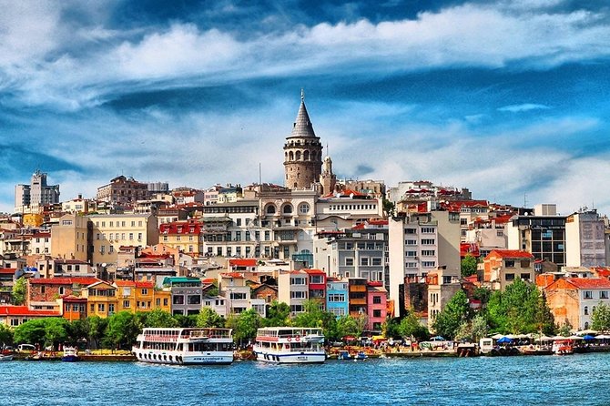 Highlights of Istanbul - Traveler Resources