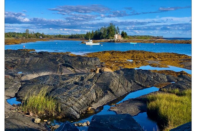 Highlights of Lunenburg: Small-Group Guided Tour  - Halifax - Common questions