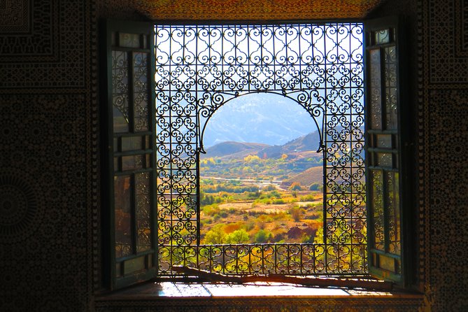 Highlights of Morocco: 12-Day Discovery Tour From Marrakech - Cancellation Policies and Guidelines