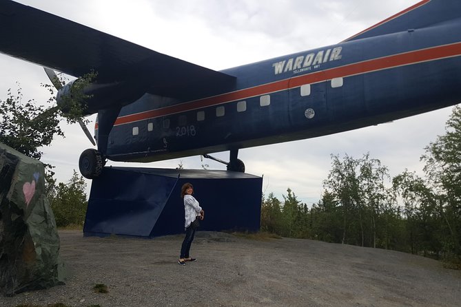 Highlights of Yellowknife Guided Tour - Convenient Pickup Locations