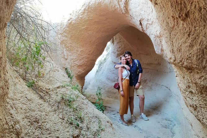 Hike and Explore Tour in Cappadocia - Last Words