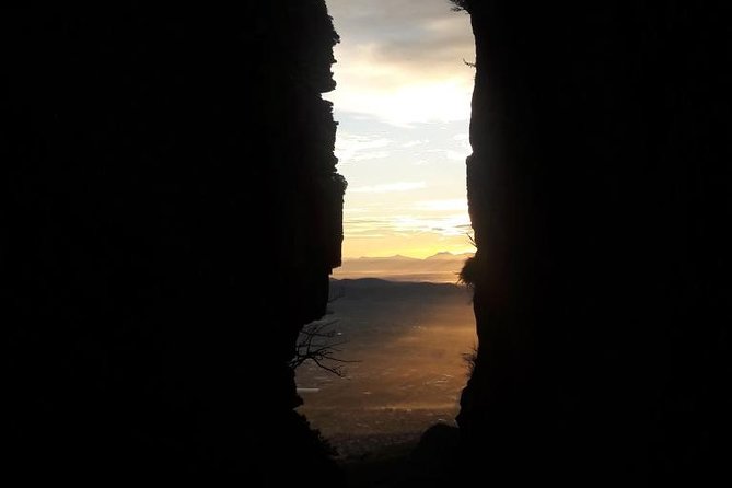 Hike Table Mountain Sunrise via Platteklip Gorge Morning Tour - Common questions