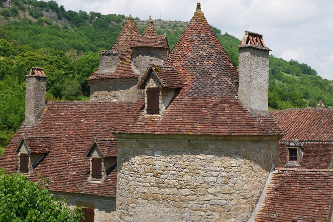 Hike to Discover the Most Beautiful Villages of France of the Dordogne Valley : Loubressac and Autoi - Convenient Meeting Point Details