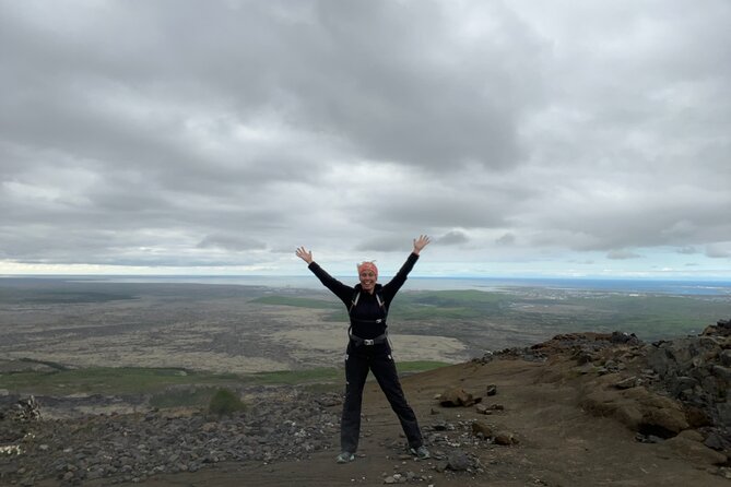 Hike to Mt Helgafell - Pricing Information and Booking Process