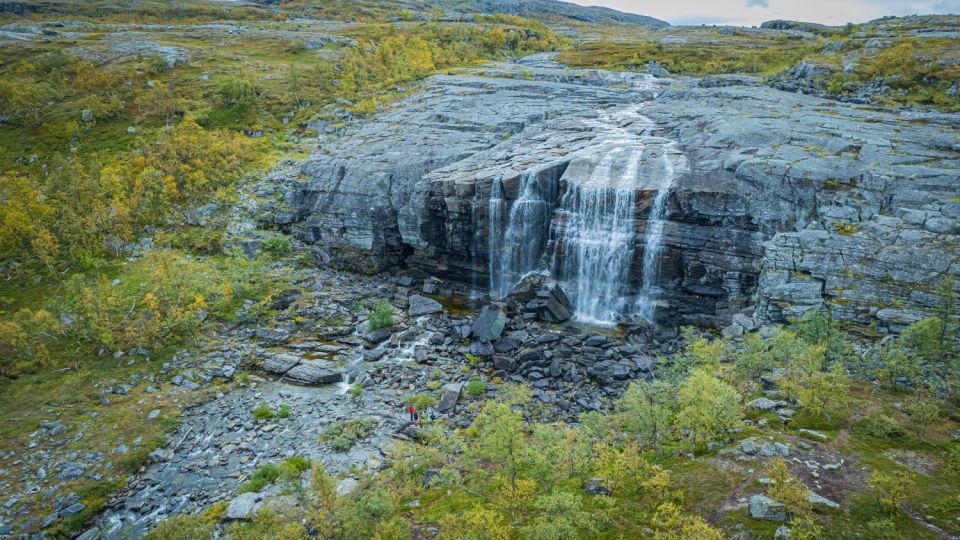 Hike to Orvvosfossen Waterfall - Common questions