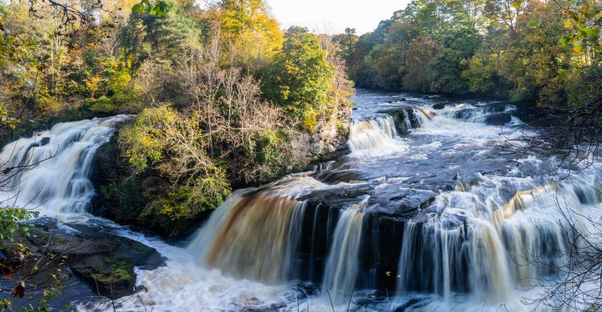 Hike World Heritage Reserve Waterfalls - Important Reminders