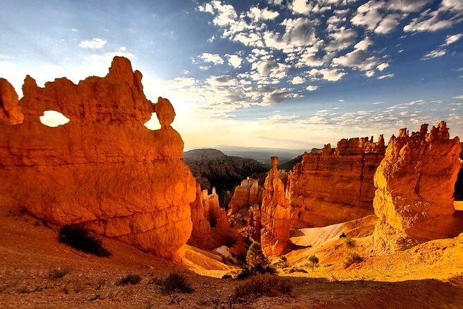 Hiking Experience in Bryce Canyon National Park - Tour Guide Expertise and Assistance