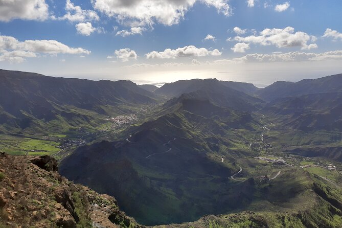 Hiking Experience in the North of Gran Canaria - Pricing and Booking Information