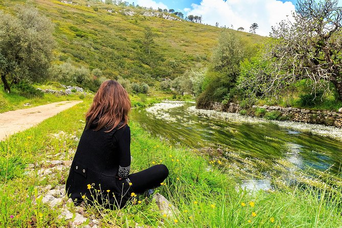 Hiking in Conimbriga and Mouros River Valley - Common questions