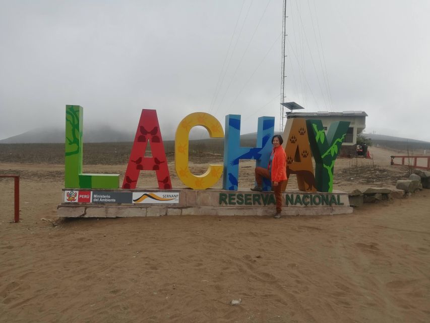 Hiking Lomas De Lachay in Lima - Additional Information