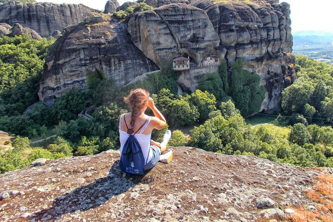 Hiking Meteora Tour - Common questions