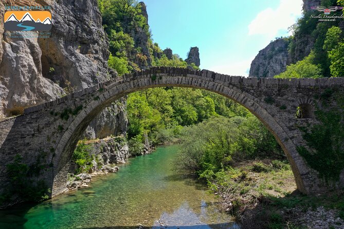 Hiking Tour at Stone Bridges and Traditional Villages of Zagori