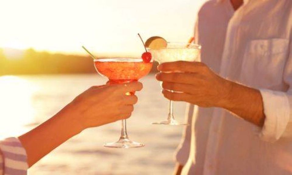 Hilton Head Island: Sunset Dinner Cruise - Customer Reviews