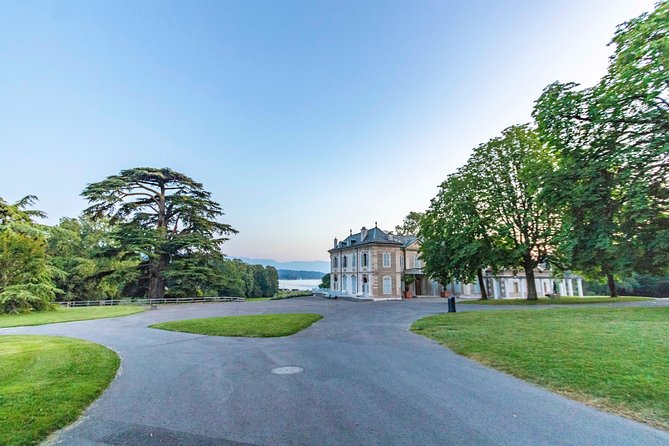 Historic Geneva: Exclusive Private Tour With a Local Expert - Common questions