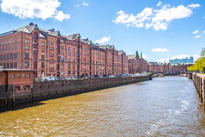 Historic Hamburg: Exclusive Private Tour With a Local Expert - Last Words