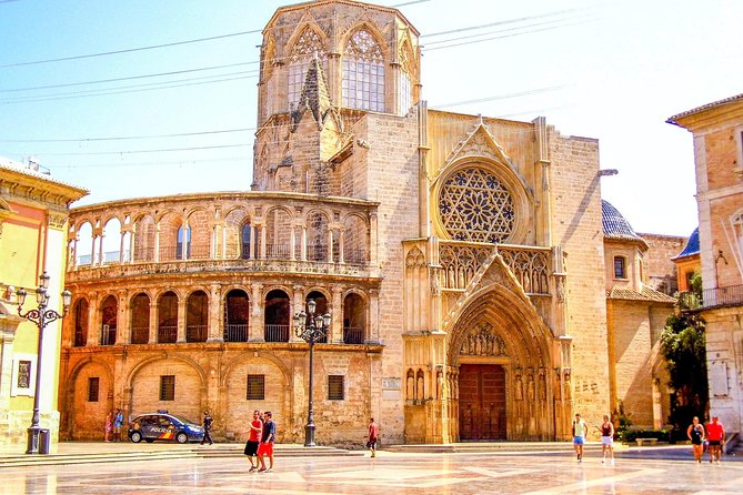 Historic Valencia: Exclusive Private Tour With a Local Expert - Last Words
