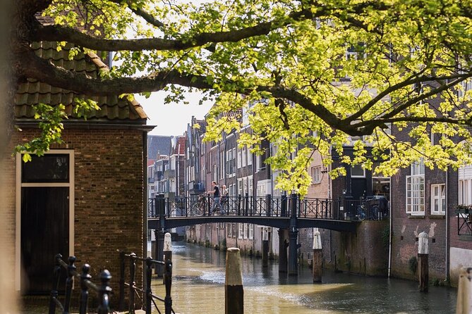 Historical Dordrecht: Private Tour With Local Guide - Authenticity Verification Process