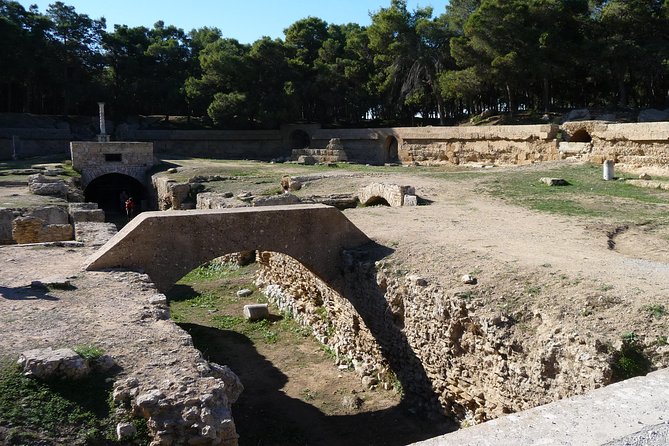 Historical Tour of Ancient Carthage - Common questions