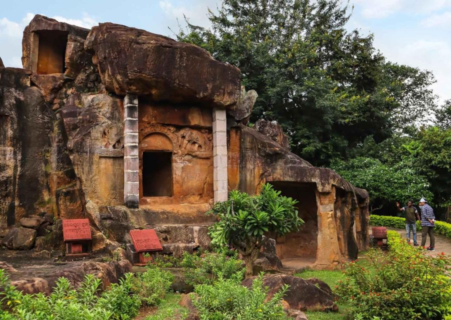 History Buffs Trails in Bhubaneswar (3 Hours Guided Tour) - Last Words