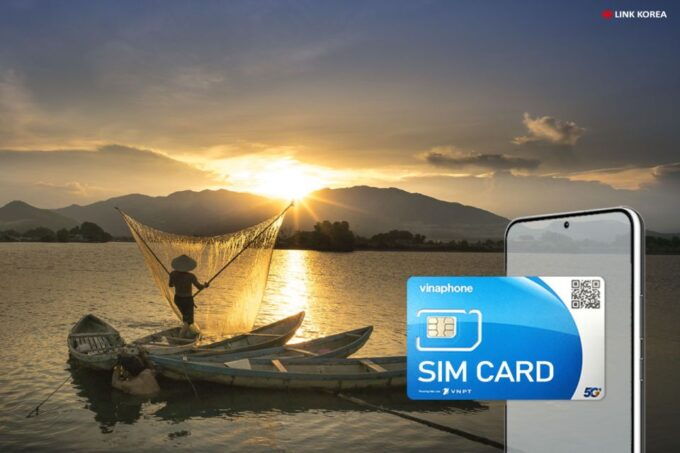 Ho Chi Minh: 4G Unlimited Data SIM Card for Airport Pickup - Last Words